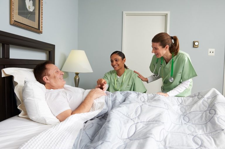 All That You Should Know About In-Home Hospice Services