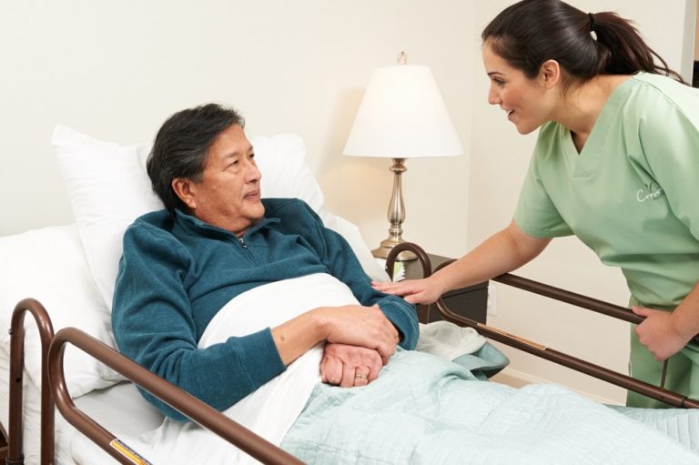 The Hospice Home Preparation Guide (1)