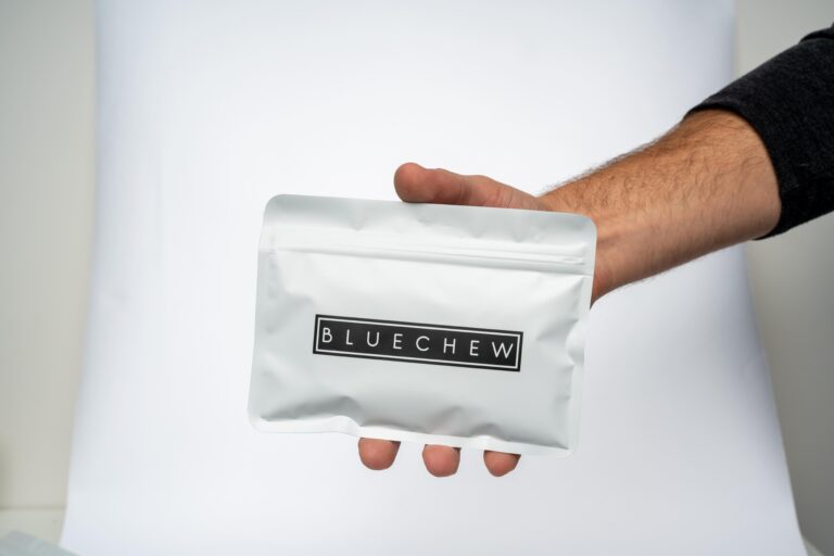 Bluechew 8