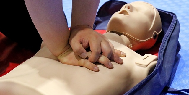 5 Reasons Why CPR Training Is a Must