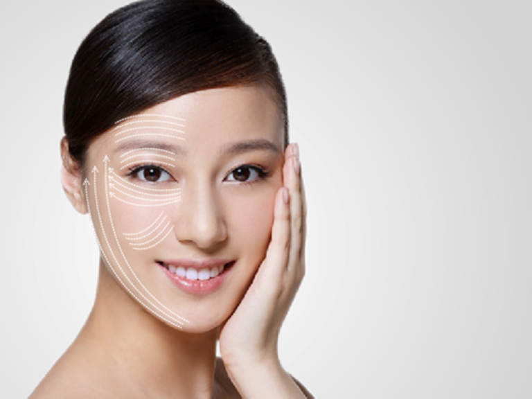 Hifu Singapore The Non-Invasive Lifting Technique Transforming Faces