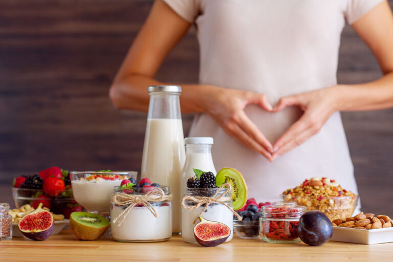 The Gut Health Guide Probiotics, Prebiotics, and Fiber Essentials