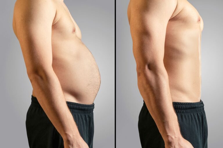 Why HGH injections are transforming men's health