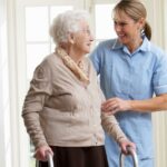 Residential Aged Care