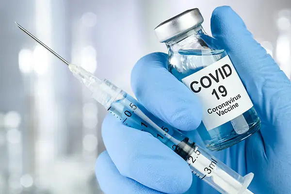 COVID Vaccination