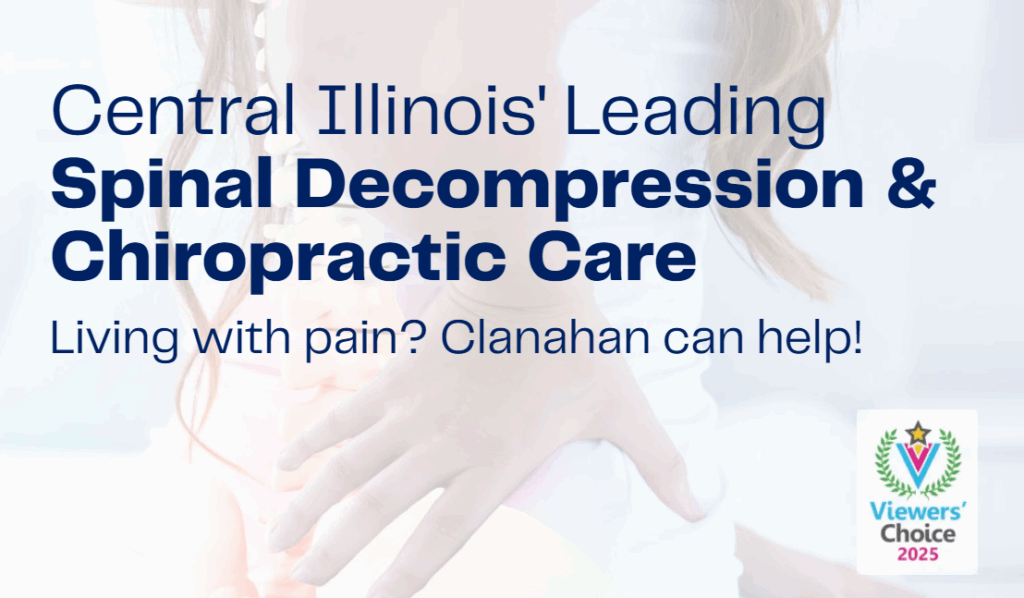Chiropractor Morton IL