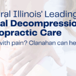 Chiropractor Morton IL