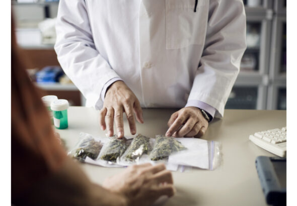 Medical Marijuana Doctor