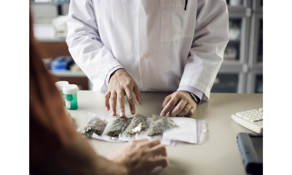 Medical Marijuana Doctor